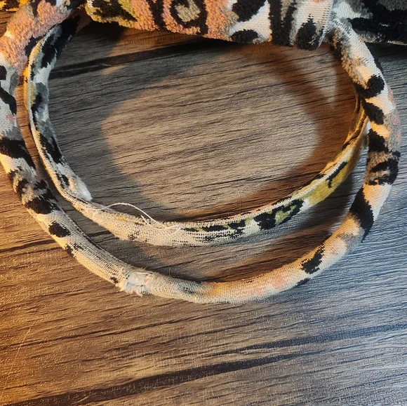 Vintage Mid-Centurt 1960s Floral Tapestry Carpet Bag Hand Bag Kadin-Style - Picture 7 of 14